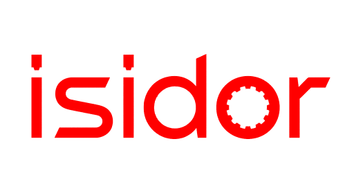 Isidor Logo